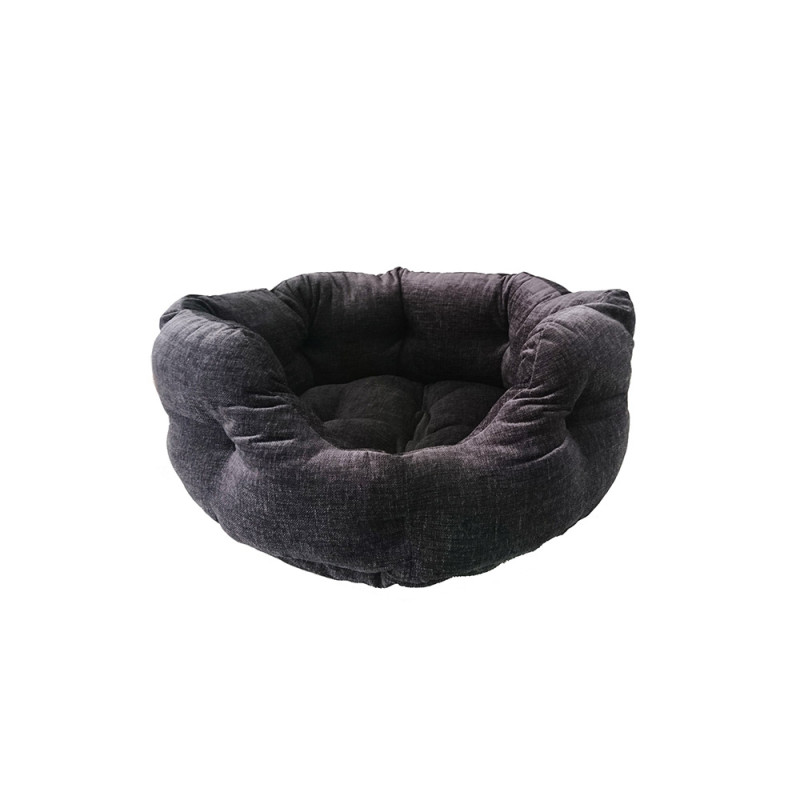 PET BED ROUND (Dzīvnieku gulta)